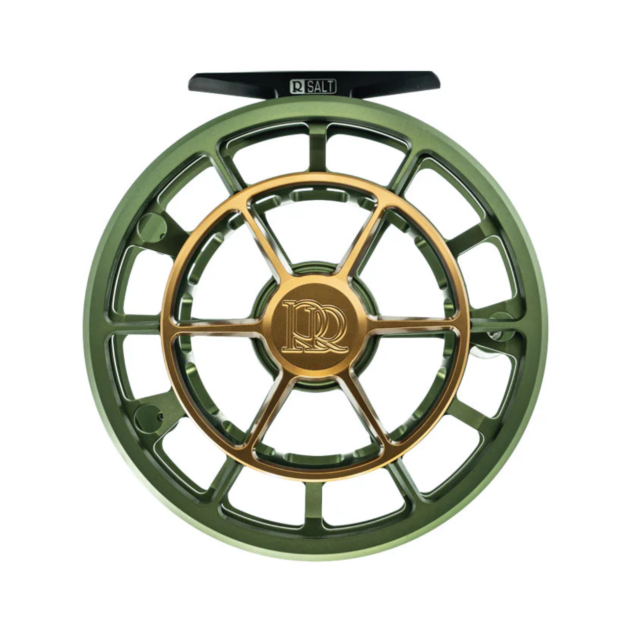 Ross Evolution R Salt