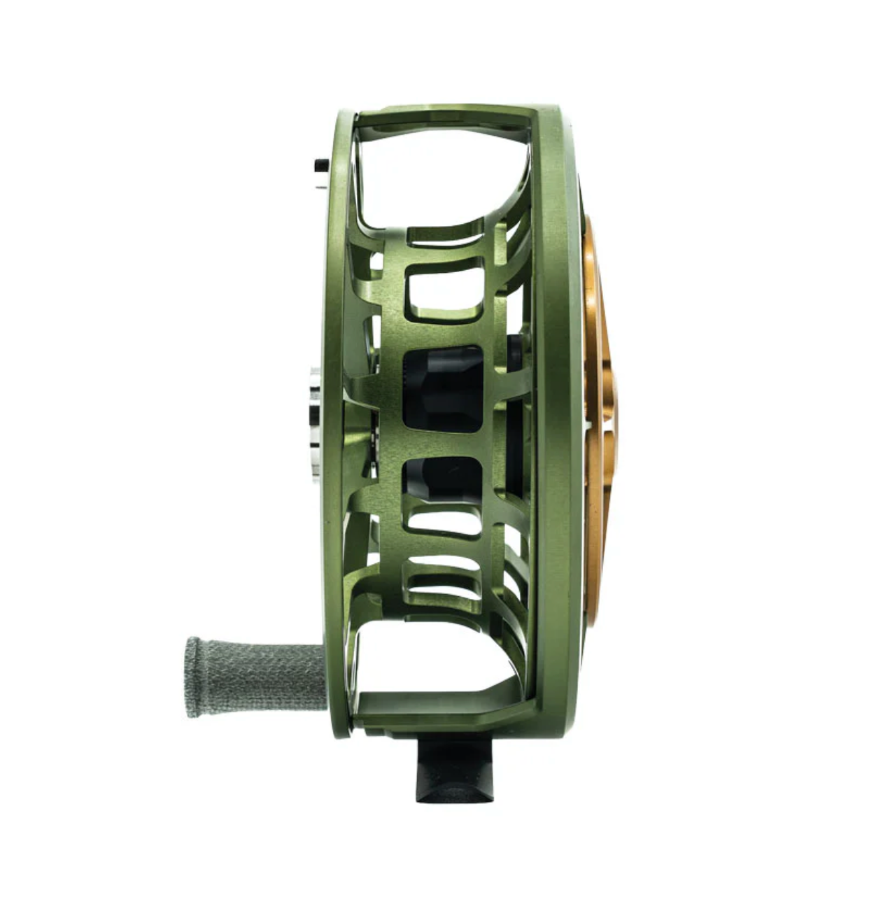 Ross Evolution R Salt