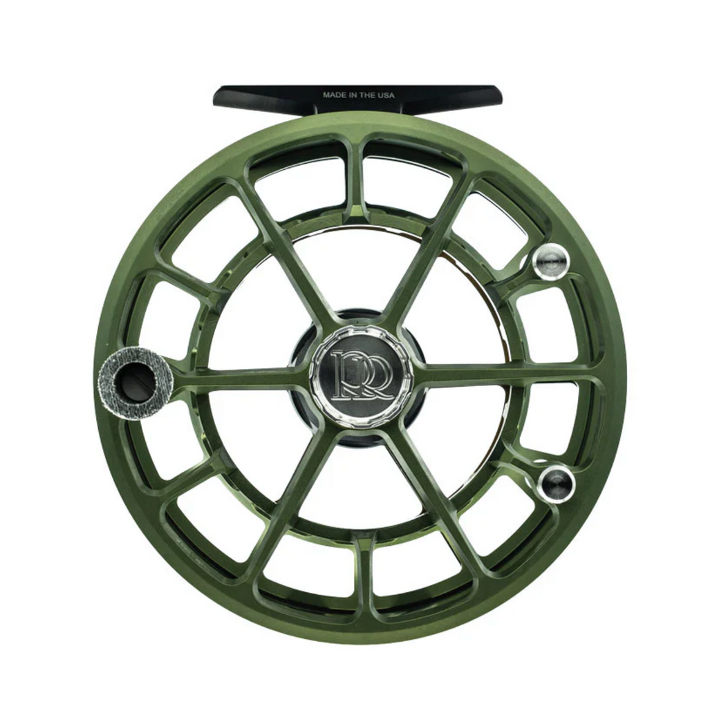 Ross Evolution R Salt