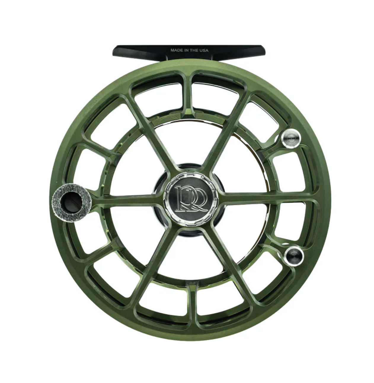 Ross Evolution R Salt