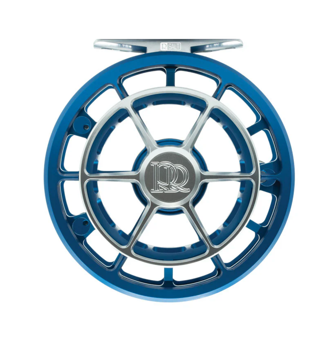 Ross Evolution R Salt