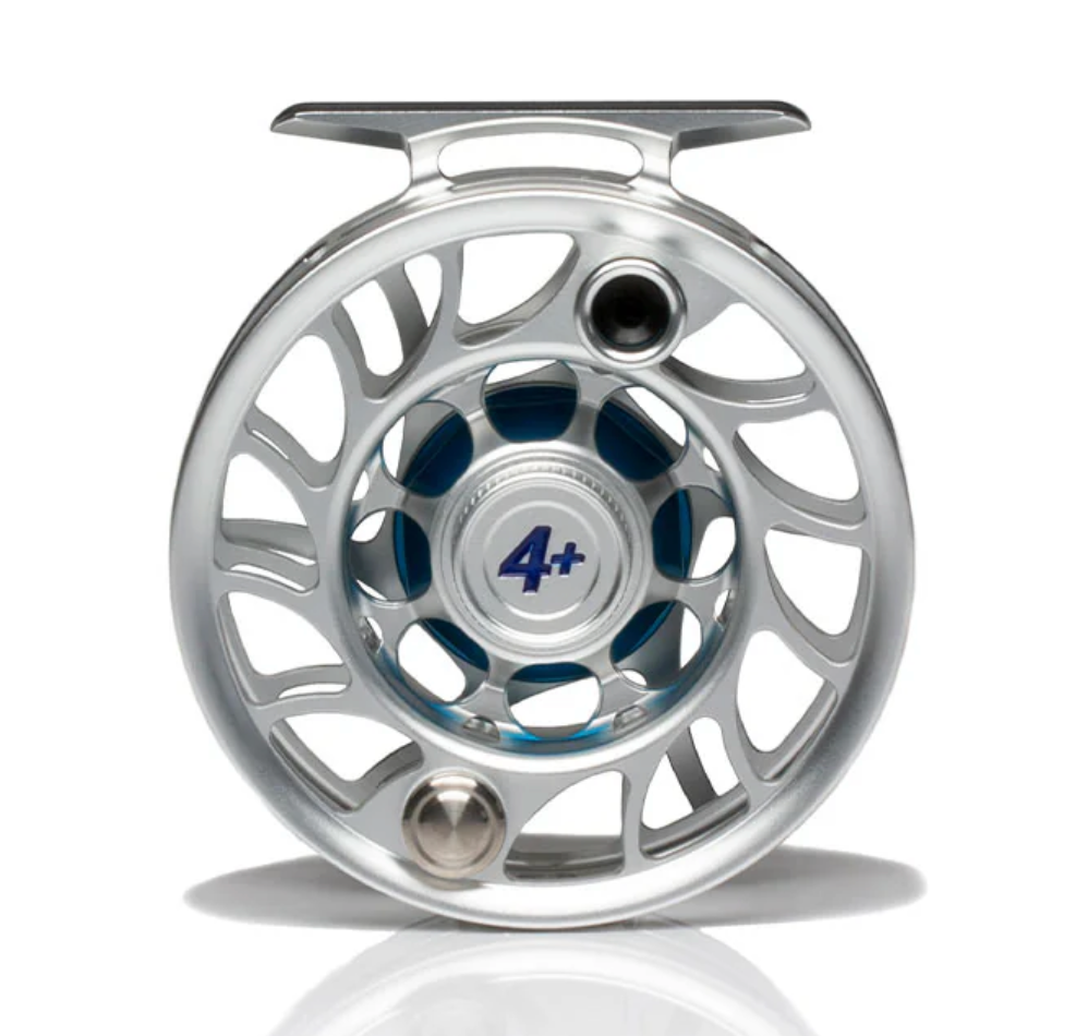 Hatch Iconic 4+ reels