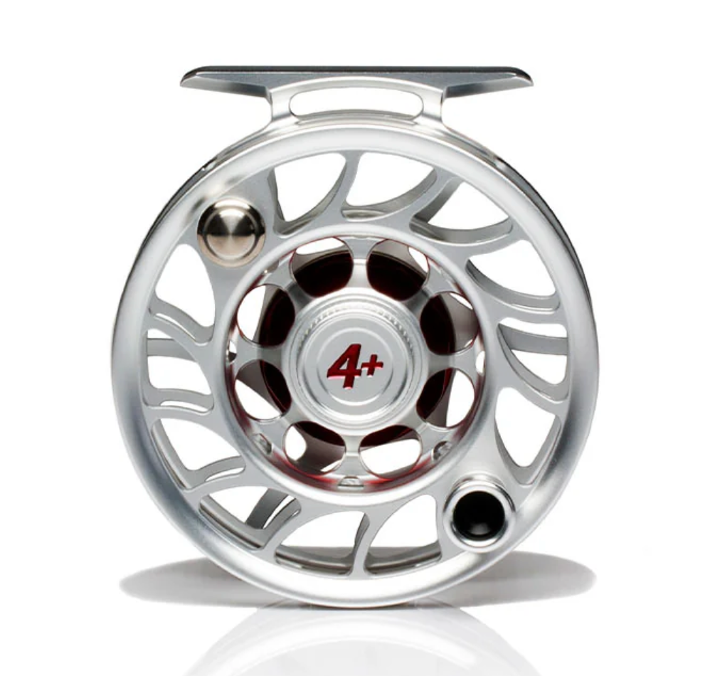 Hatch Iconic 4+ reels