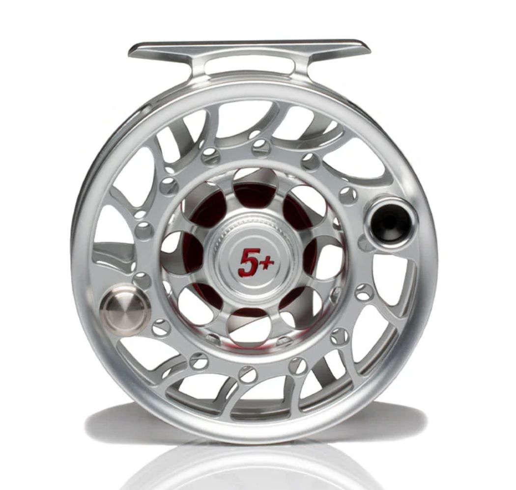 Hatch Iconic 5+ reels