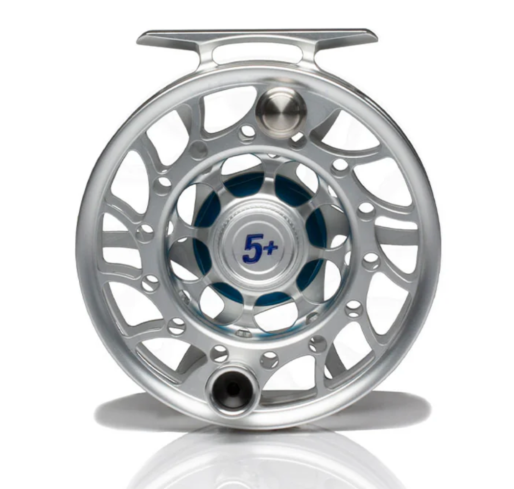 Hatch Iconic 5+ reels