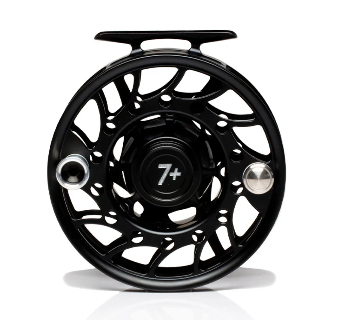 Hatch Iconic 7+ reels
