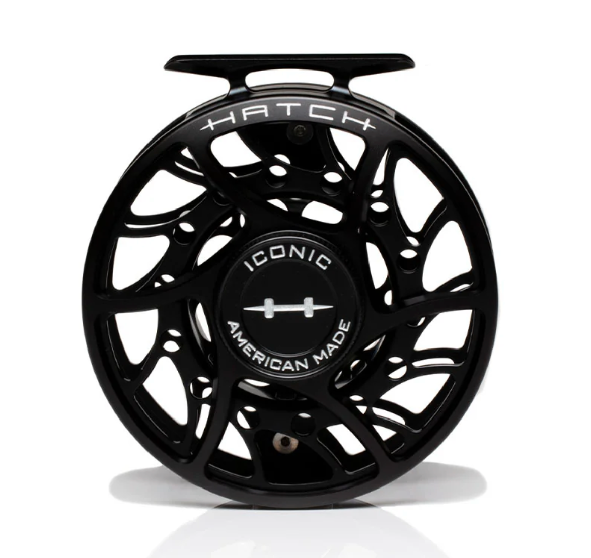 Hatch Iconic 7+ reels