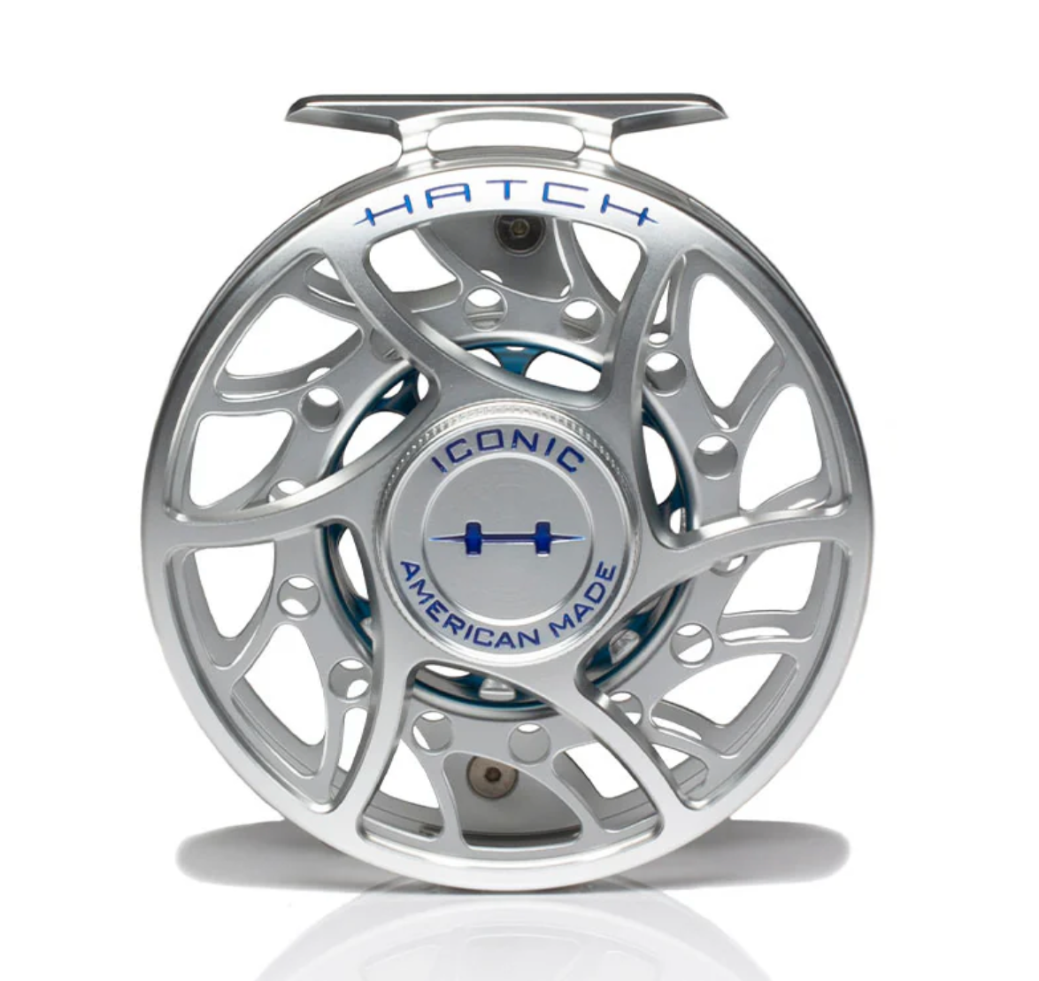 Hatch Iconic 7+ reels