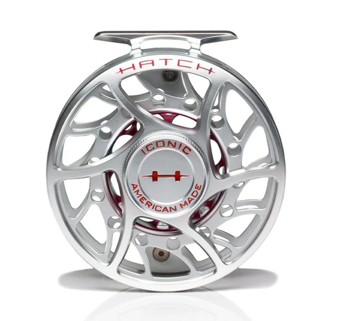 Hatch Iconic 7+ reels