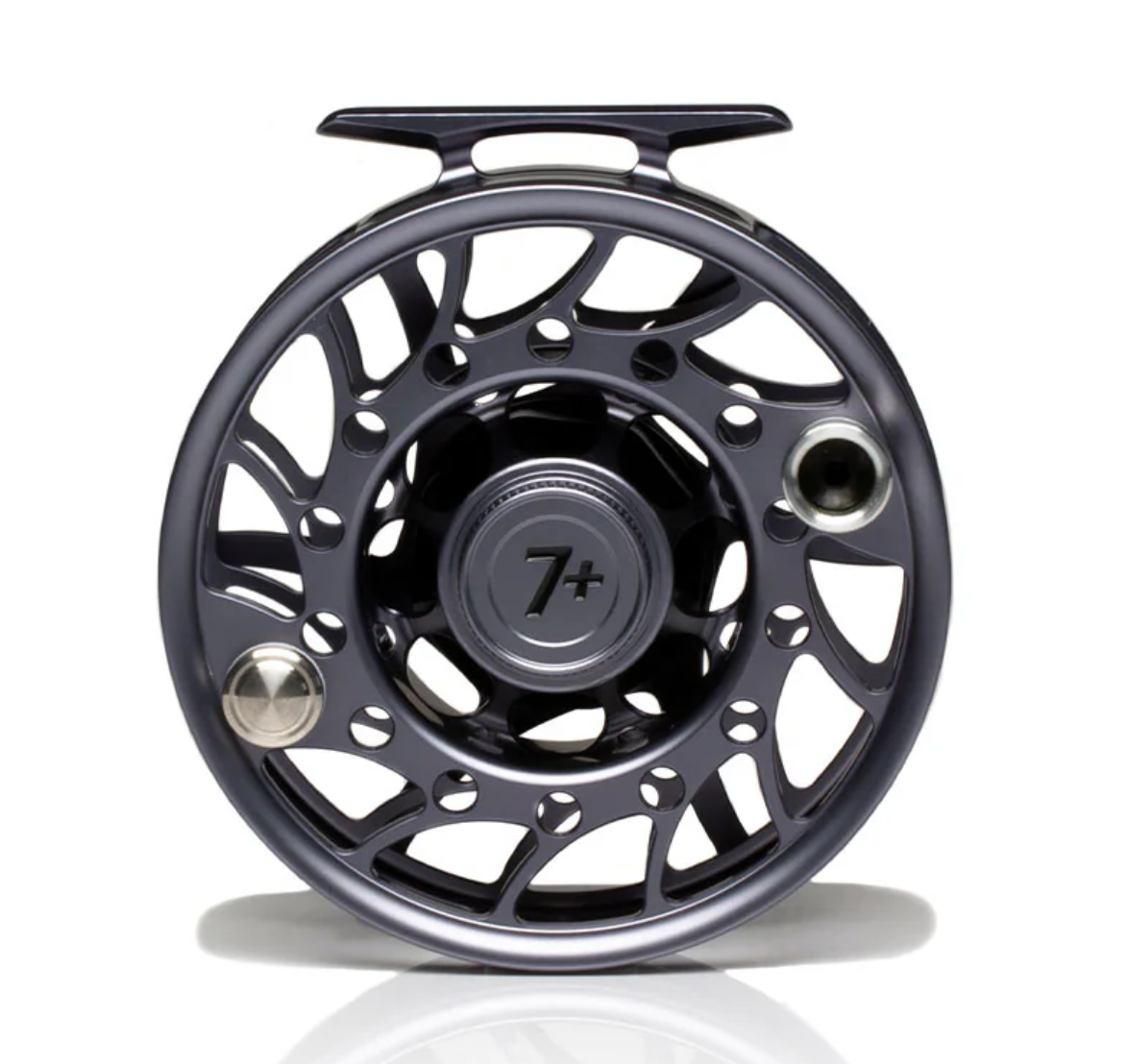 Hatch Iconic 7+ reels