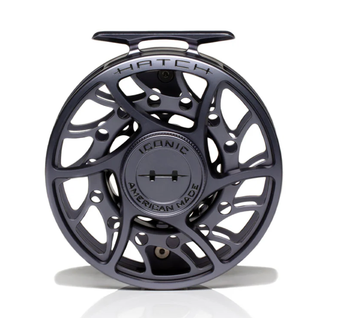 Hatch Iconic 7+ reels