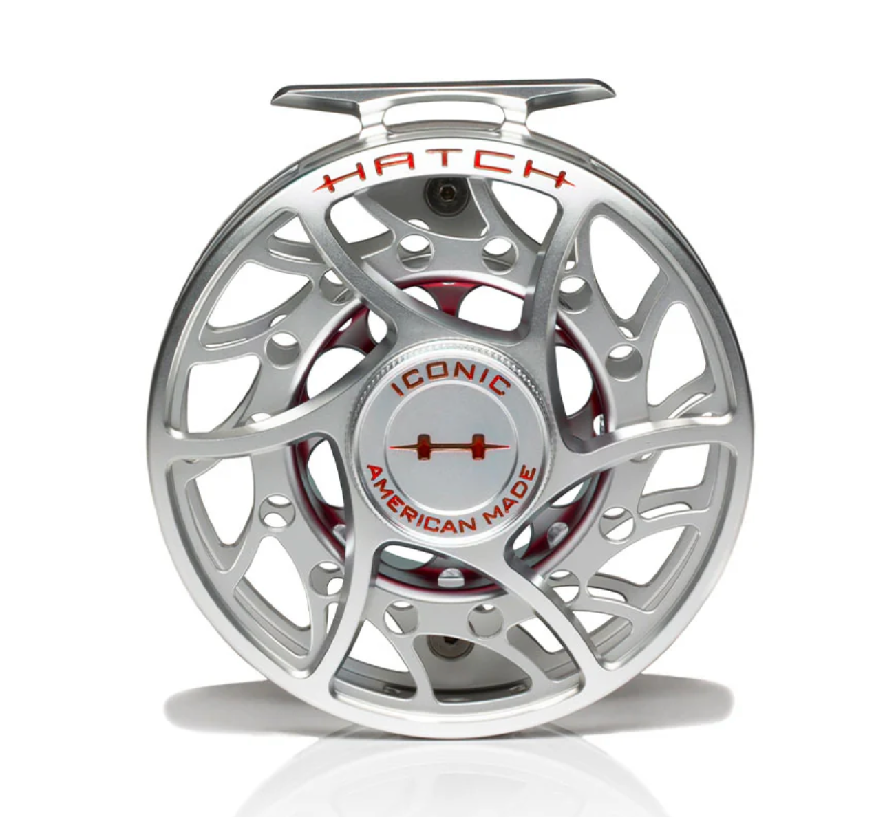 Hatch Iconic 9+ reels