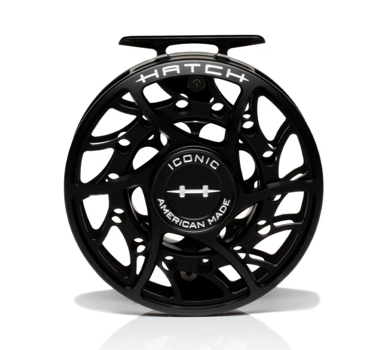 Hatch Iconic 9+ reels