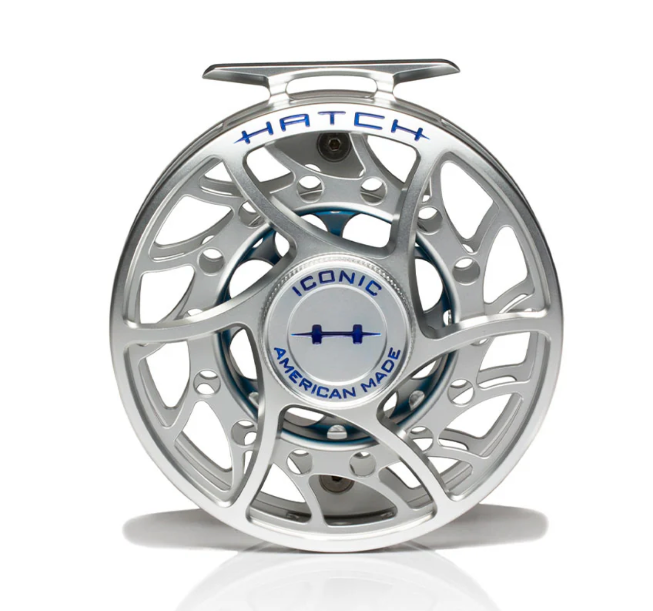 Hatch Iconic 9+ reels
