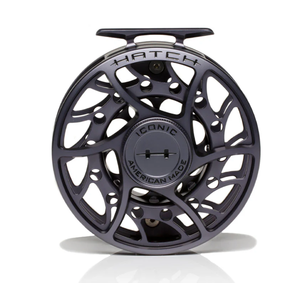 Hatch Iconic 9+ reels