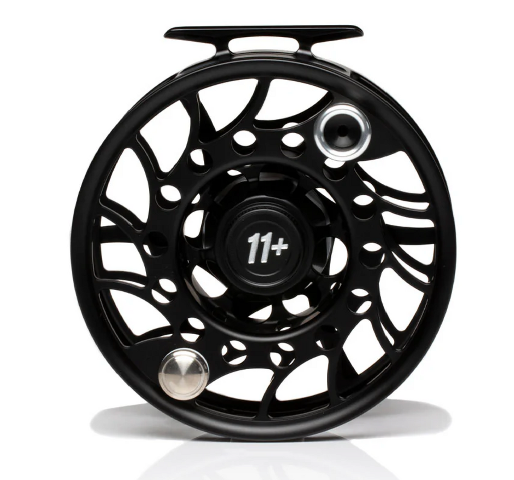 Hatch Iconic 11+ reels