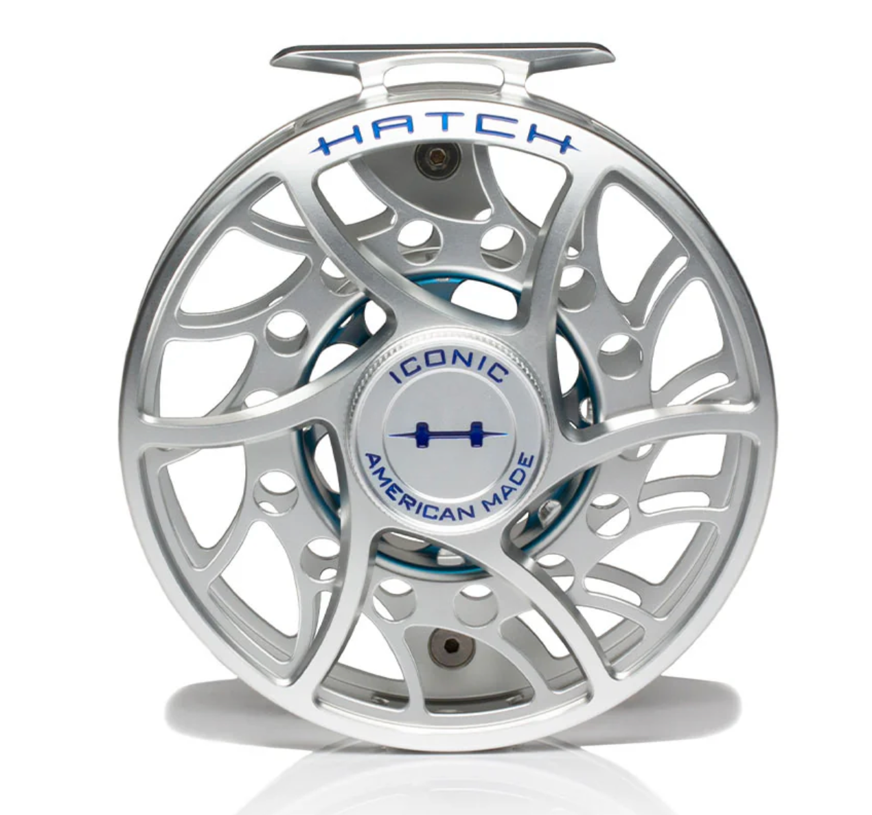 Hatch Iconic 11+ reels