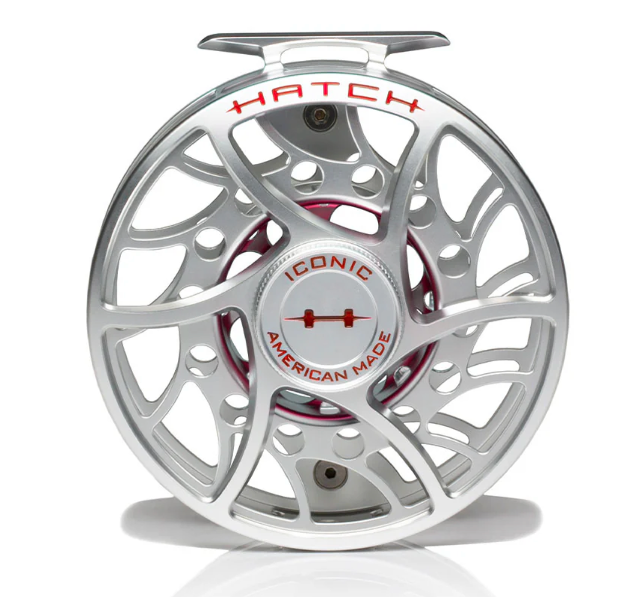 Hatch Iconic 11+ reels