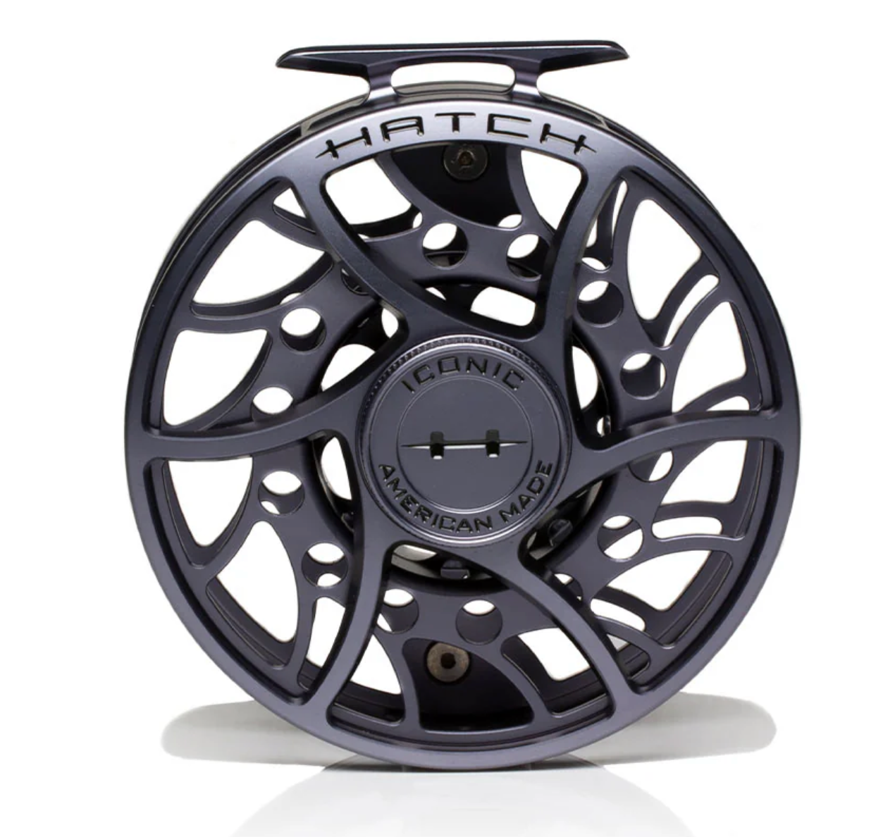Hatch Iconic 11+ reels