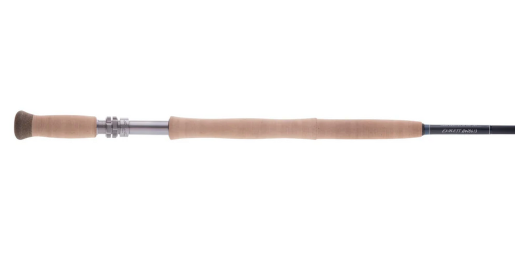 Thomas & Thomas Bluewater