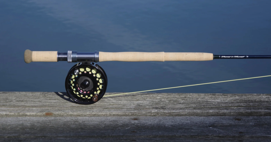 Thomas & Thomas Bluewater