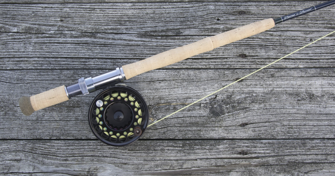 Thomas & Thomas Bluewater