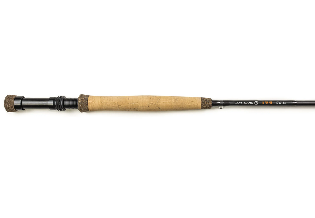 Cortland Nymph Series fly rod