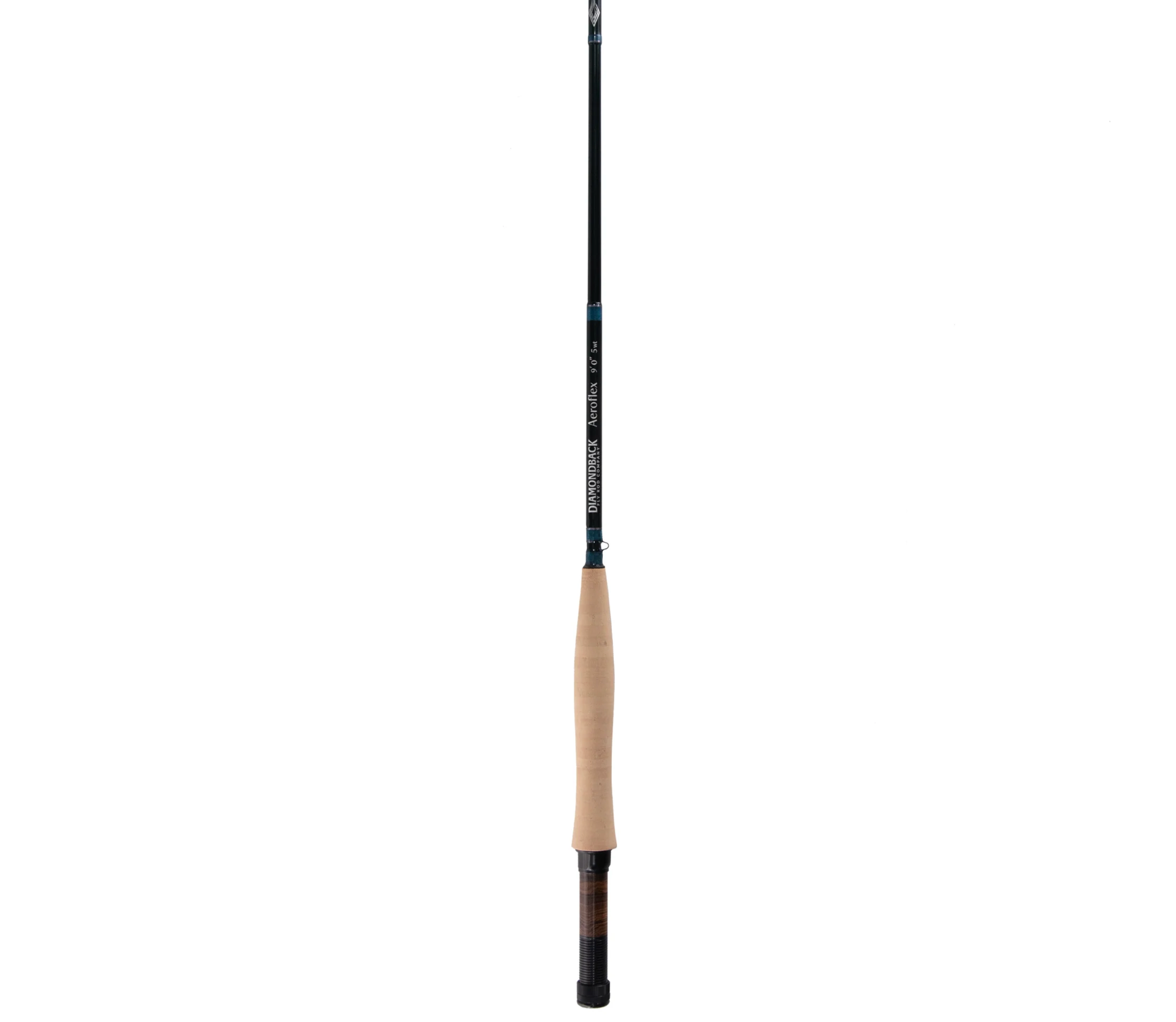 Diamondback Aeroflex Freshwater rods