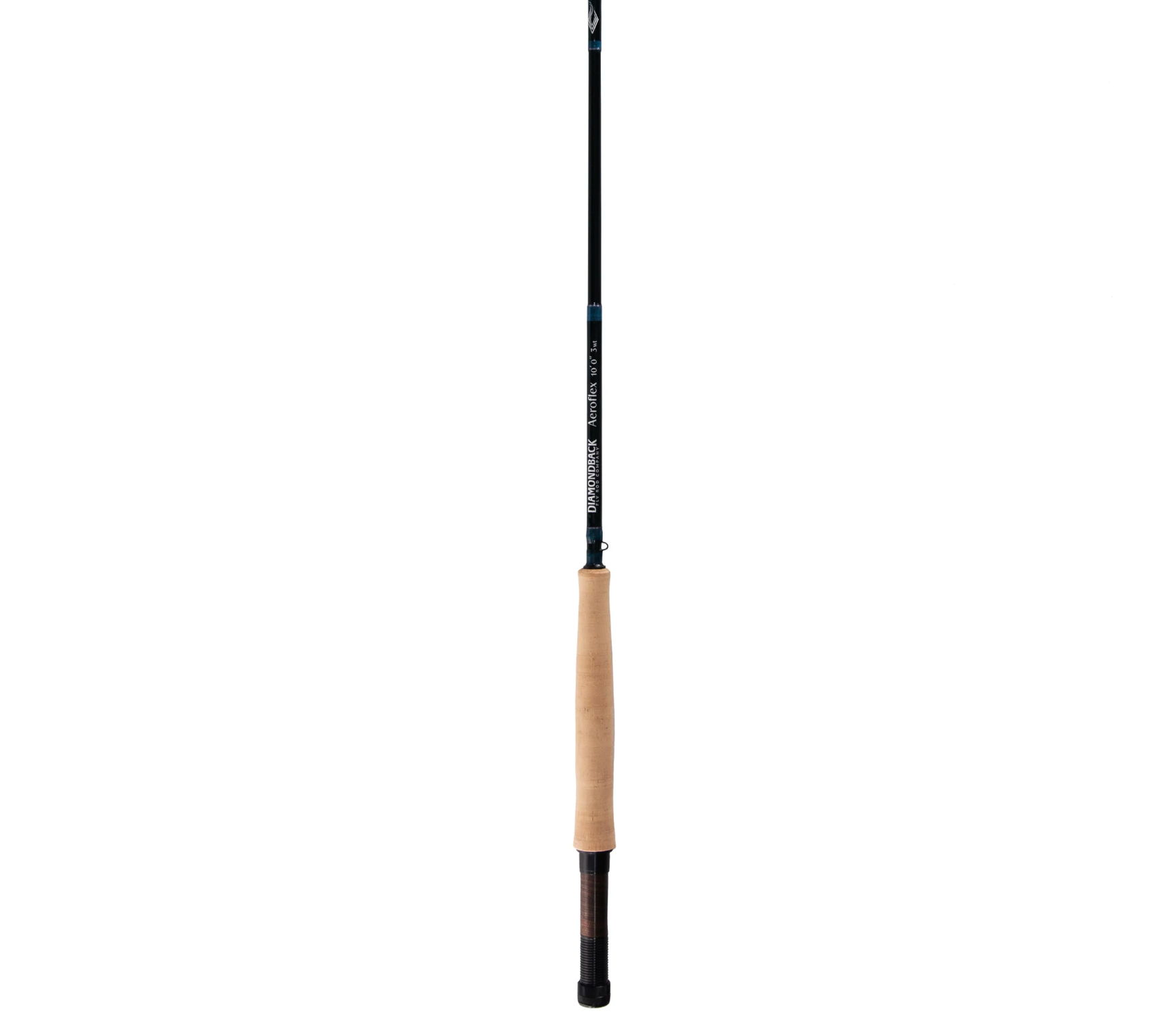 Diamondback Aeroflex Freshwater rods
