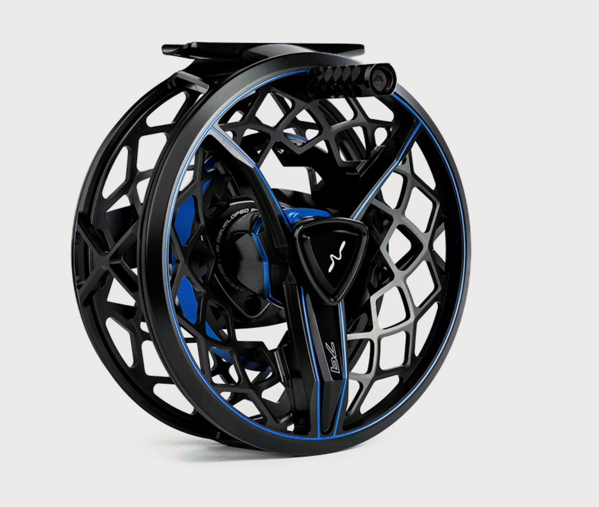 Guideline Scandi Reel