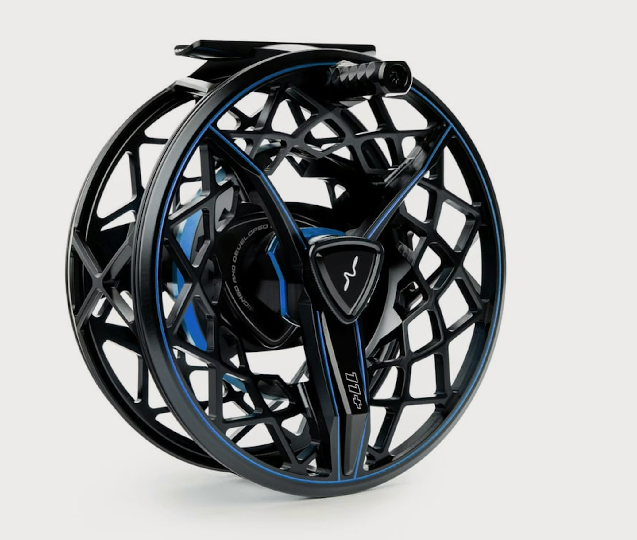 Guideline Scandi Reel