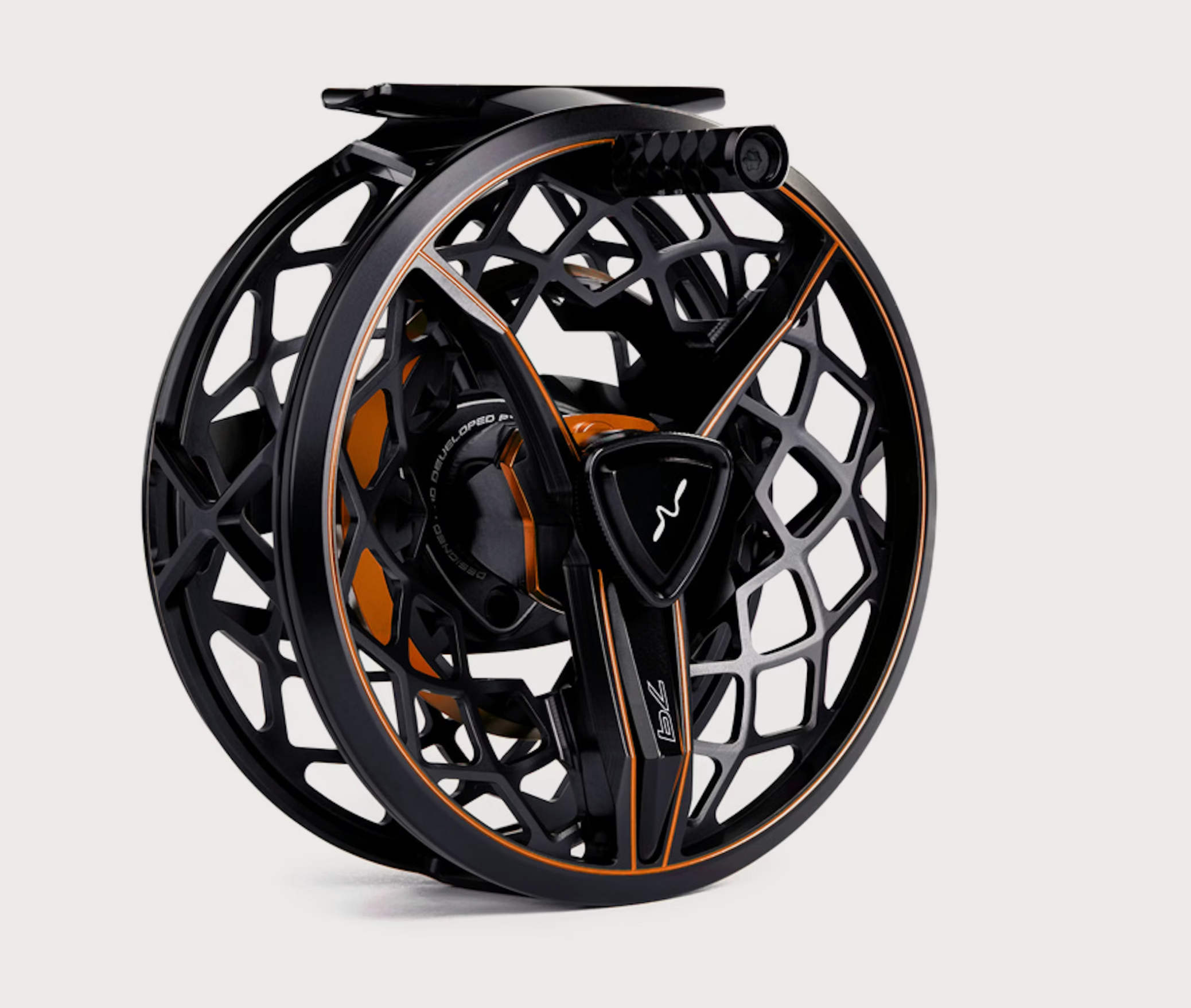 Guideline Scandi Reel