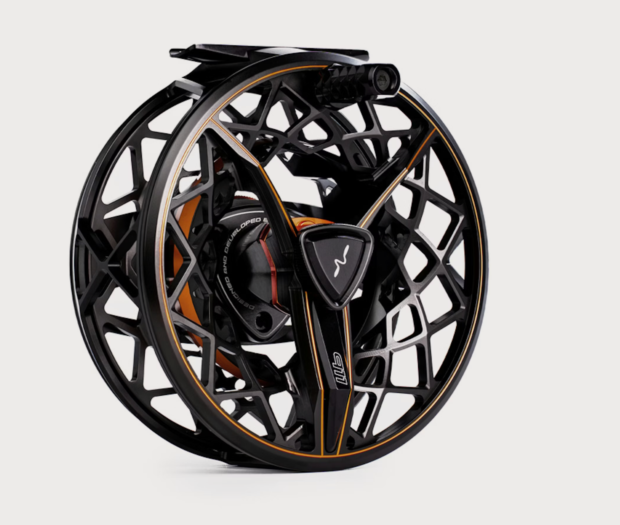 Guideline Scandi Reel