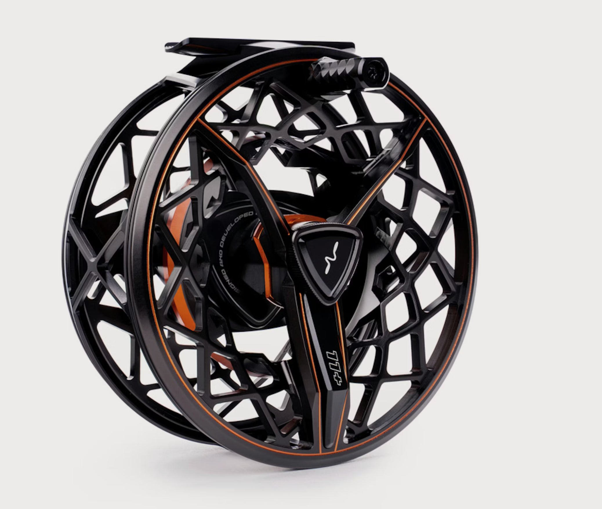 Guideline Scandi Reel