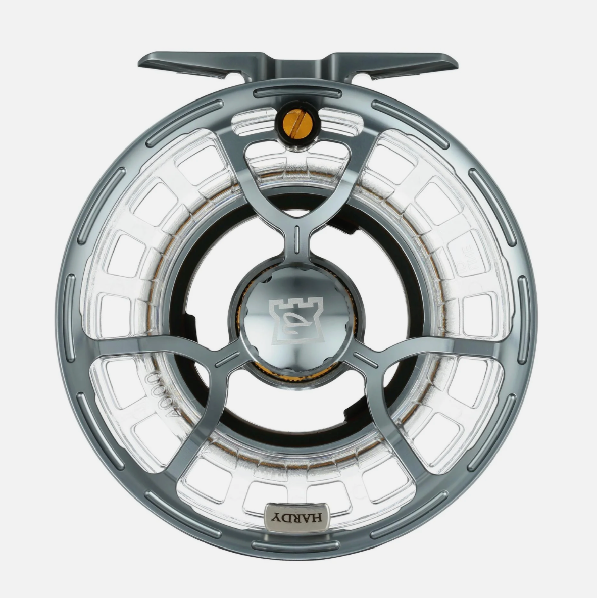Hardy Averon Cassette reels