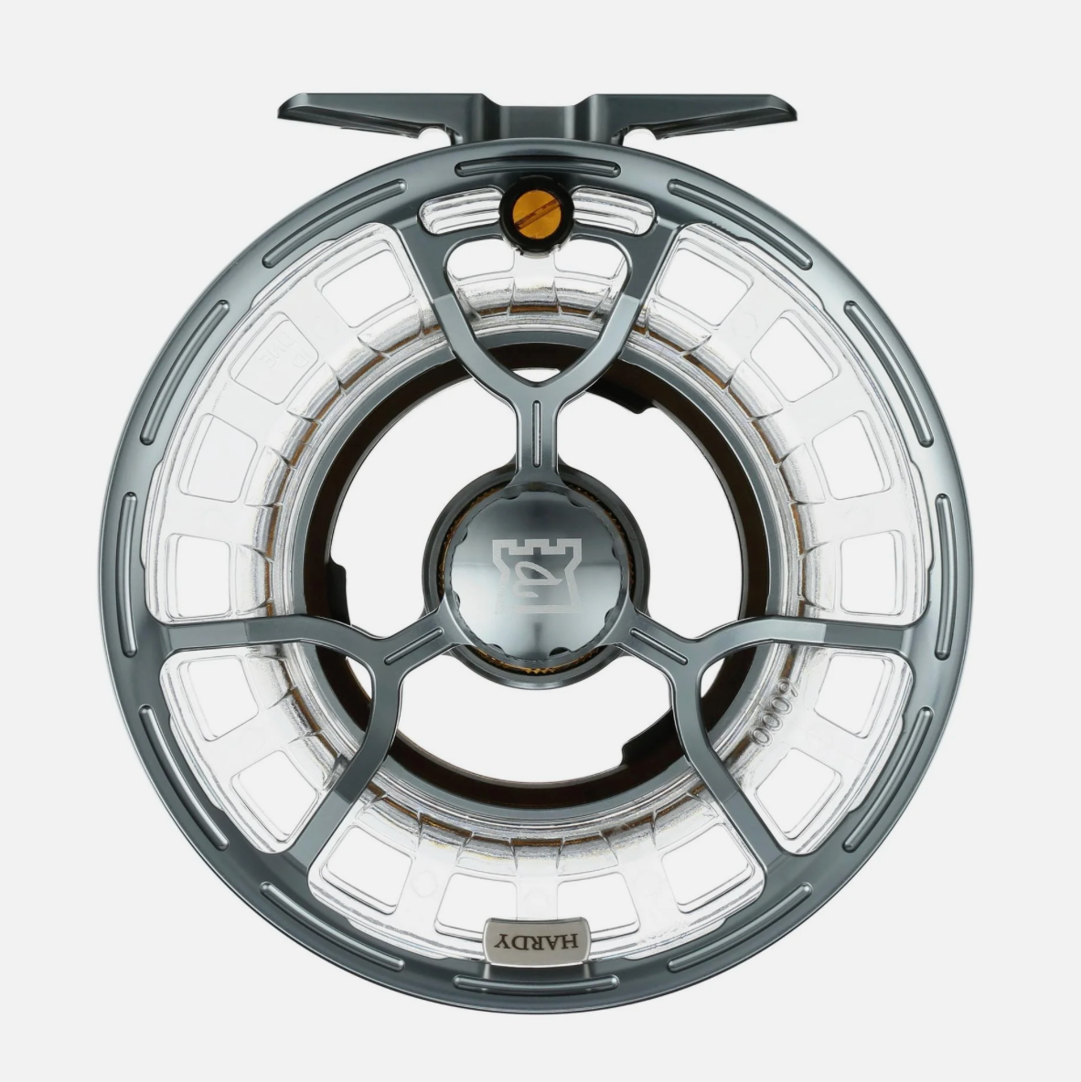 Hardy Averon Cassette reels