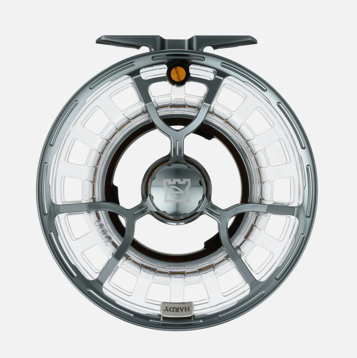 Hardy Averon Cassette reels