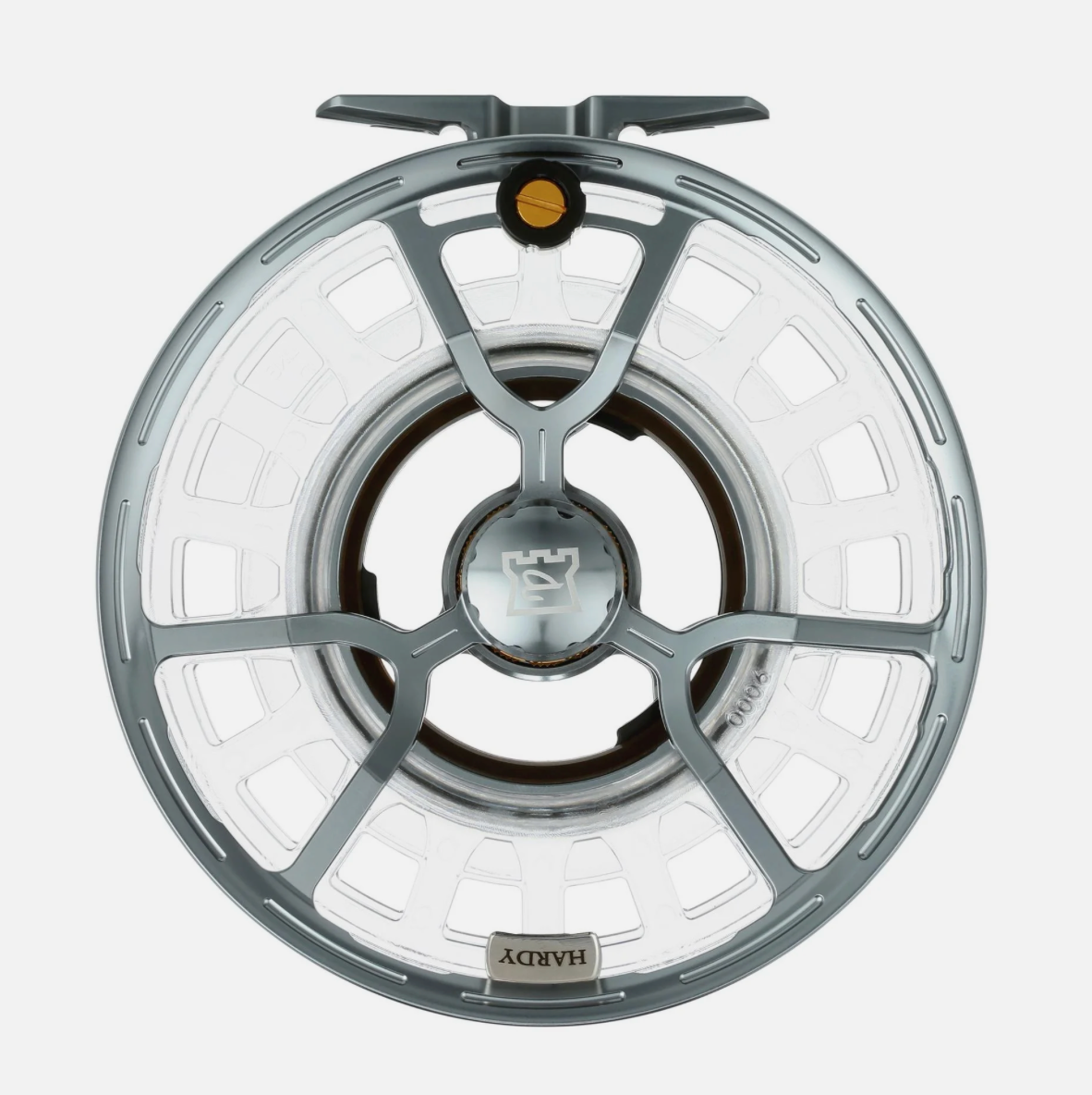 Hardy Averon Cassette reels
