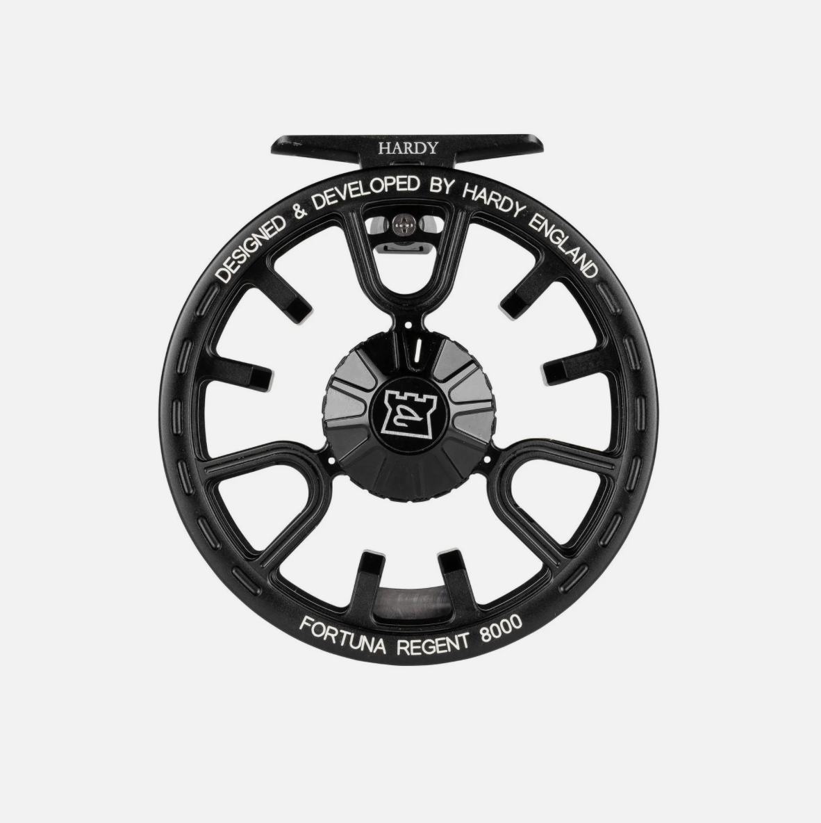 Hardy Fortuna Regent reels