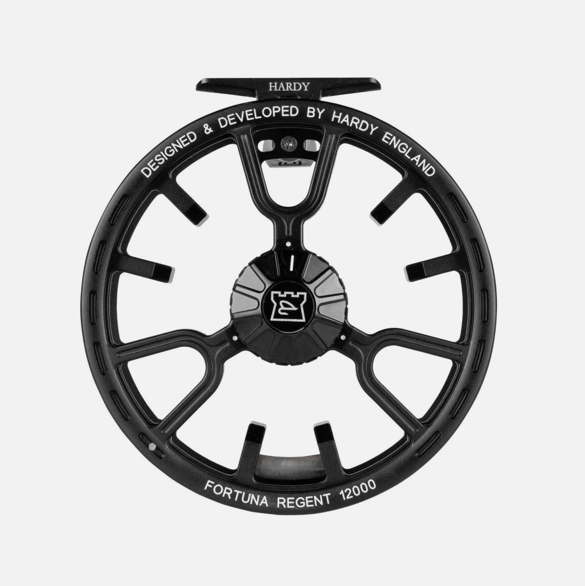 Hardy Fortuna Regent reels