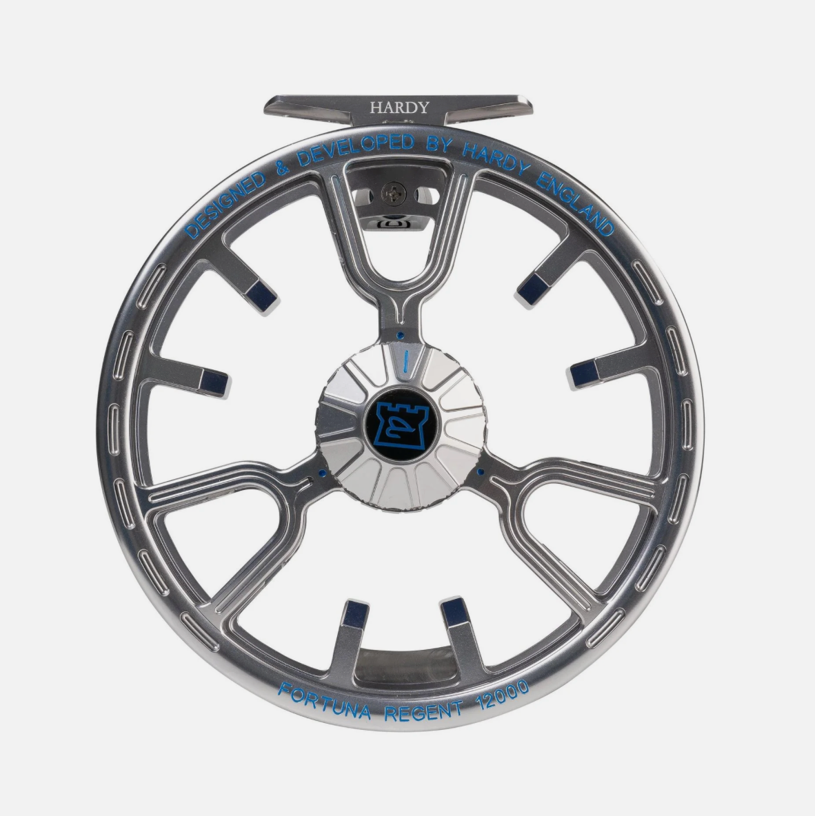 Hardy Fortuna Regent reels