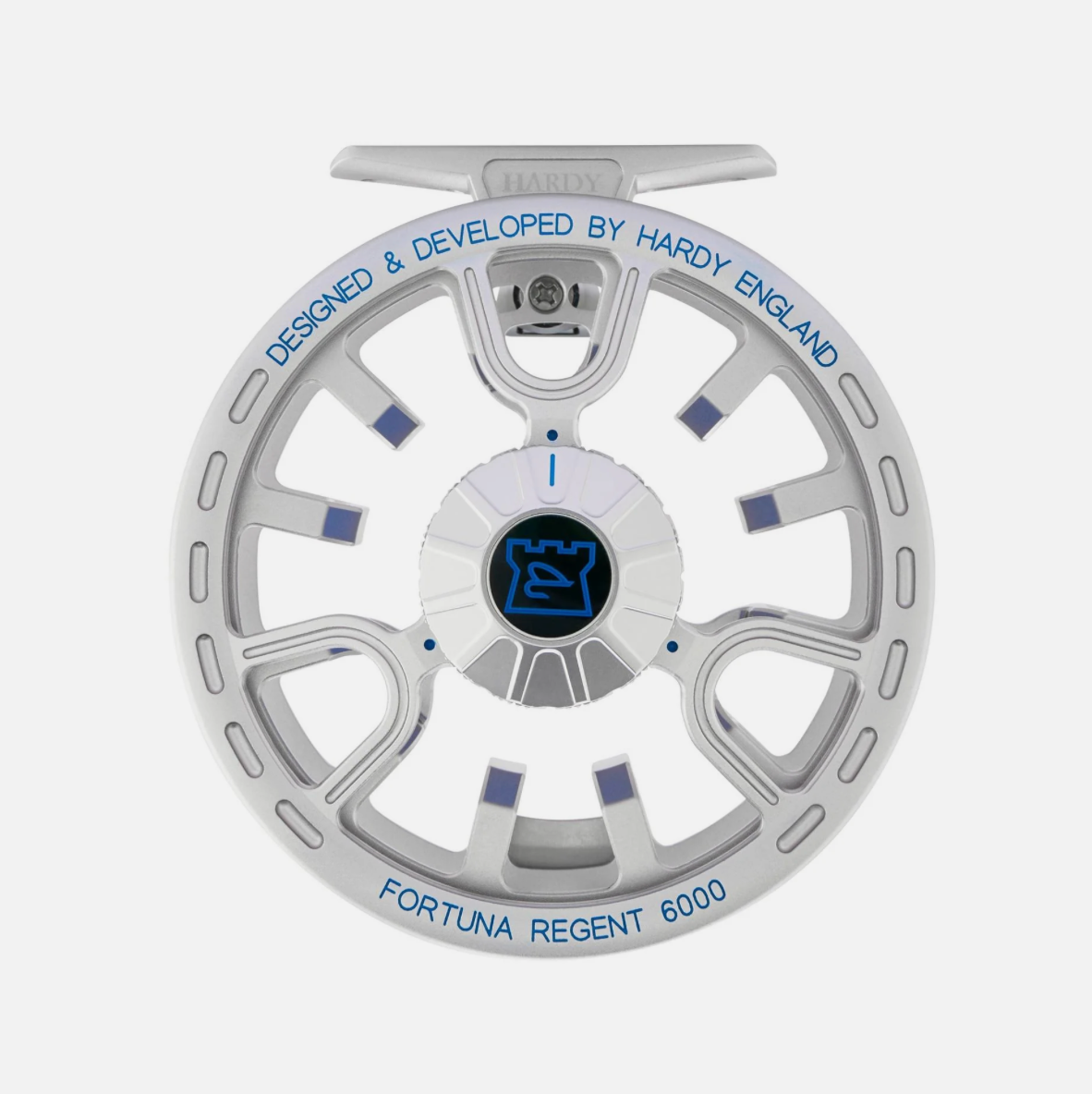 Hardy Fortuna Regent reels