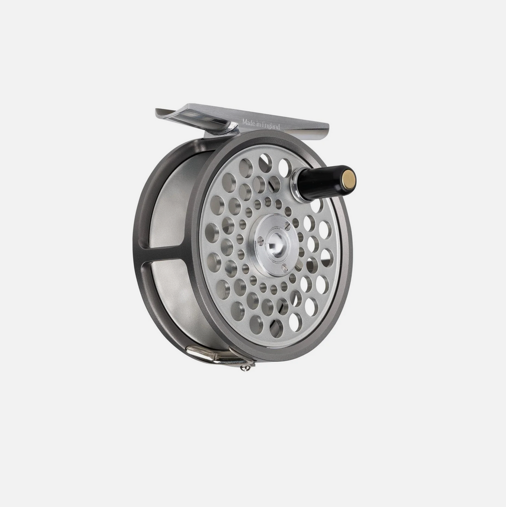 Hardy Lightweight reels