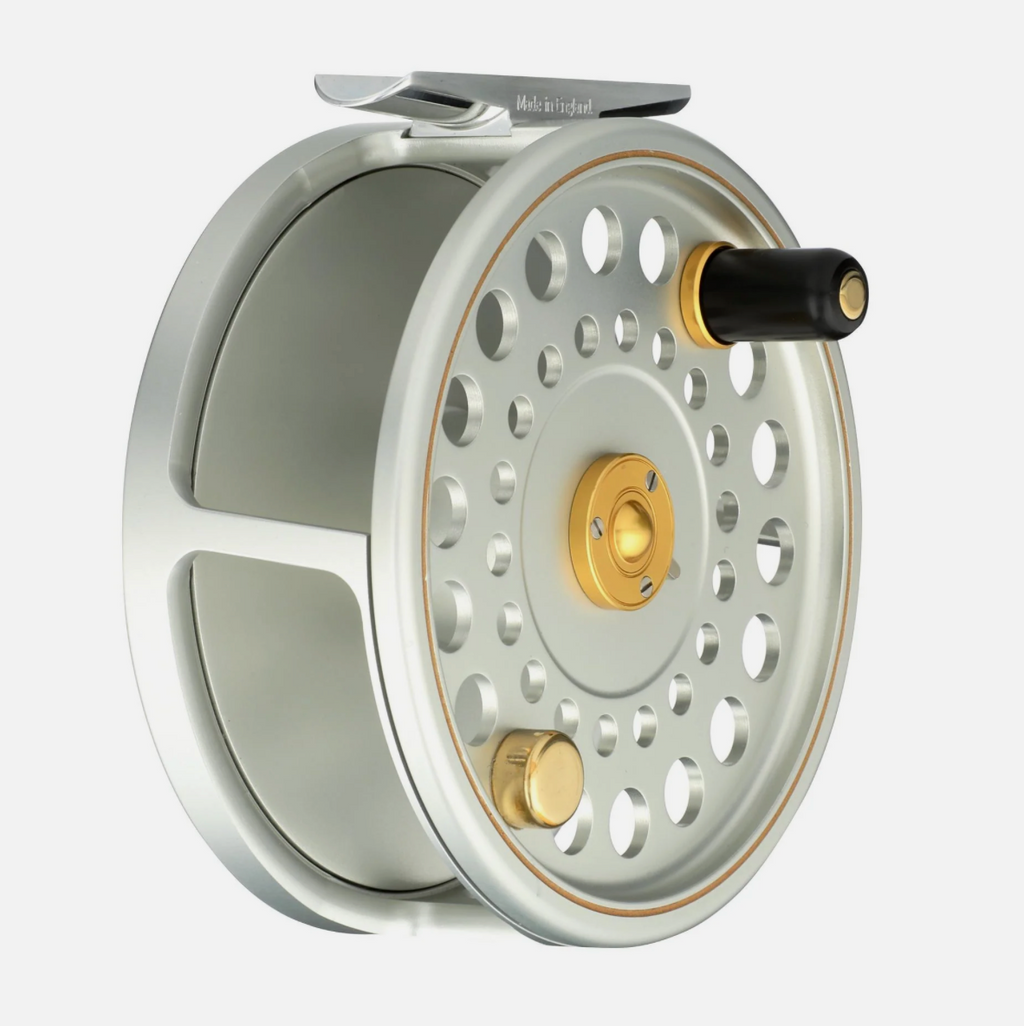 Hardy Sovereign reels
