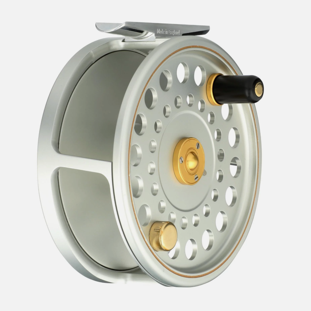 Hardy Sovereign reels
