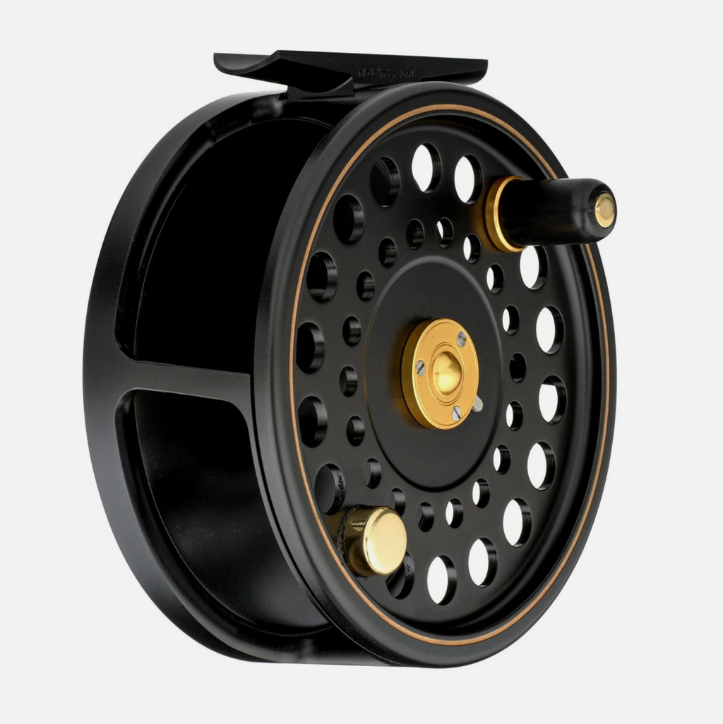 Hardy Sovereign reels