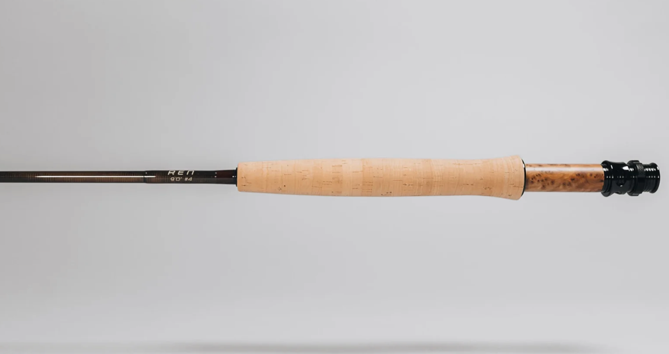 NAM Ren singlehanded Freshwater rods