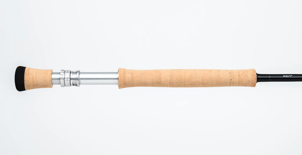 NAM Ren+ single handed saltwater