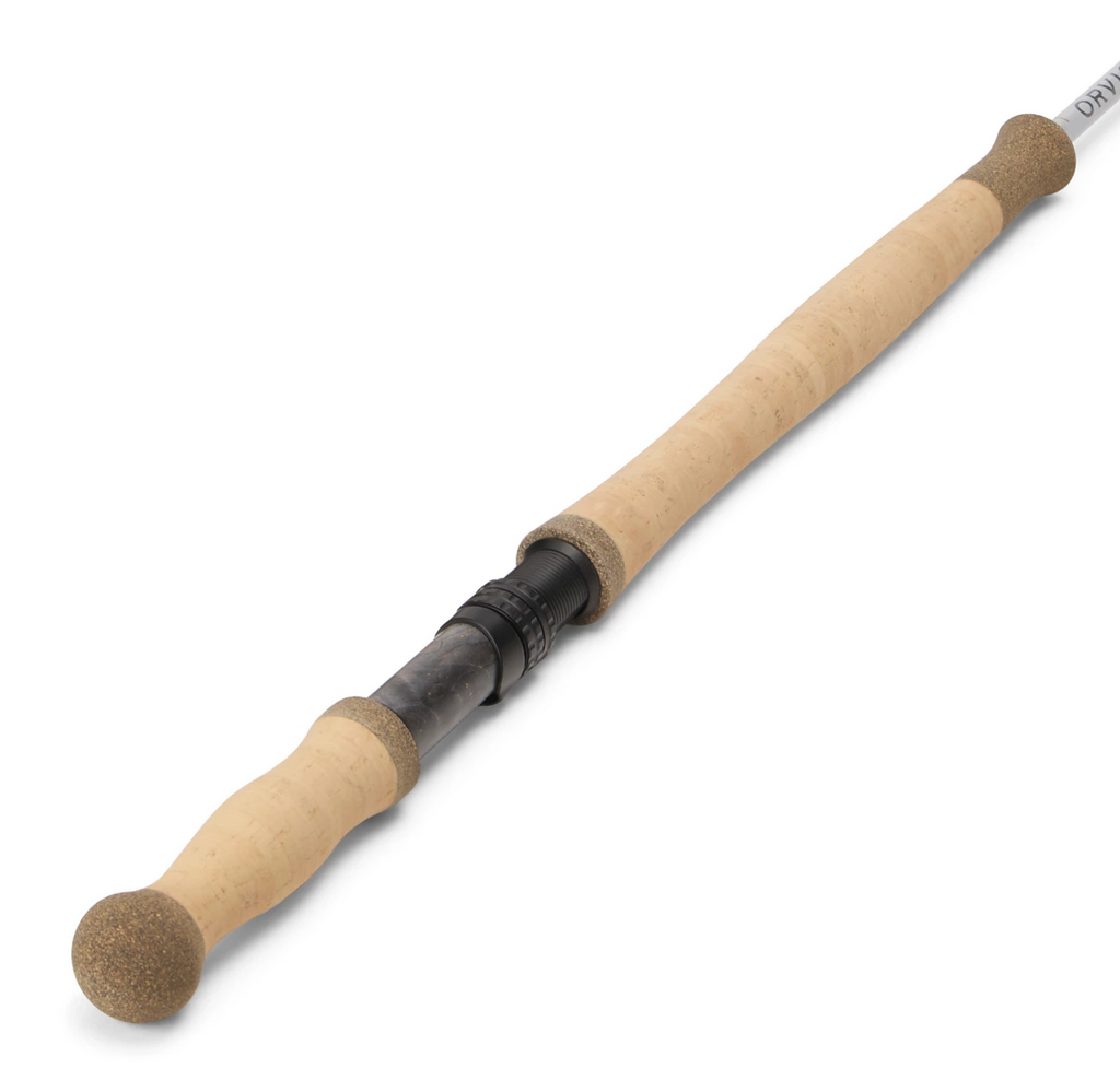ORVIS Mission switch rods