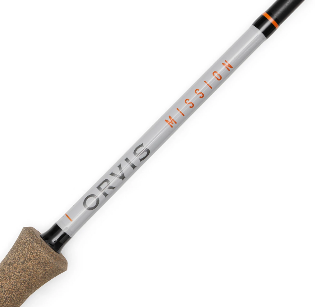 ORVIS Mission switch rods